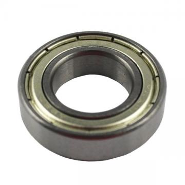 12,7 mm x 40 mm x 19,05 mm  Timken RA008RR deep groove ball bearings