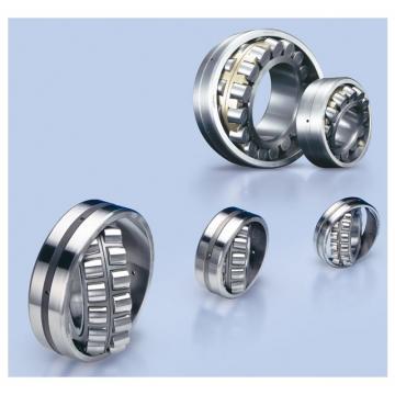 180 mm x 300 mm x 118 mm  NSK 180RUB41 spherical roller bearings