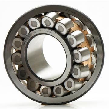 480 mm x 700 mm x 100 mm  NSK NJ1096 cylindrical roller bearings