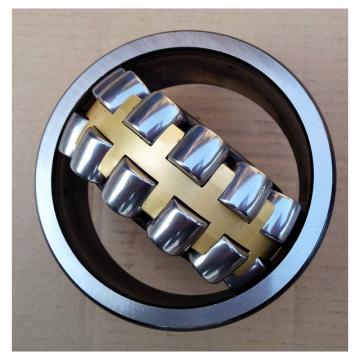 340 mm x 460 mm x 72 mm  ISO NUP2968 cylindrical roller bearings
