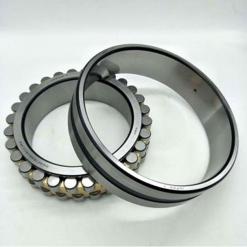 45 mm x 85 mm x 19 mm  NSK 1209 K self aligning ball bearings