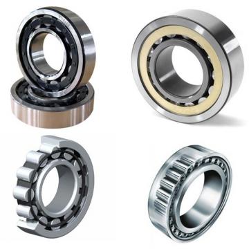 2 mm x 6 mm x 3 mm  ISO F692ZZ deep groove ball bearings