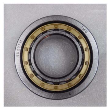 Toyana NUP2009 cylindrical roller bearings