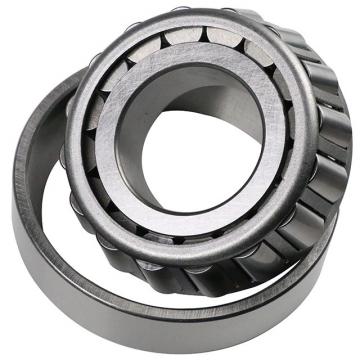 17 mm x 40 mm x 13,67 mm  Timken 203KLD deep groove ball bearings