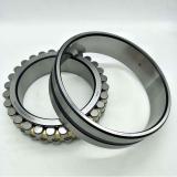 105 mm x 225 mm x 49 mm  NSK QJ 321 angular contact ball bearings